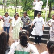 This photos add in to the Article and Events : Program conducted at Latur district of Maharashtra